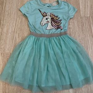 Toddler girl dress bundle